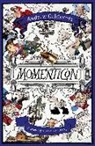 Andrew Caldecott, Caldecott Andrew - Momenticon