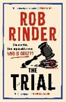 Author333323CS, Rob Rinder, Robert Rinder - The Trial