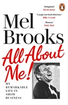 Mel Brooks, Brooks Mel - All About Me!