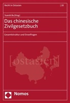 Yuanshi Bu - Das chinesische Zivilgesetzbuch