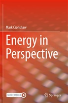 Mark Cronshaw - Energy in Perspective
