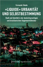 Fernando Toledo - »Liquide« Urbanität und Selbstbestimmung