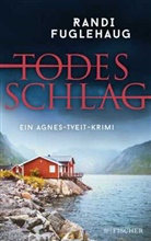 Randi Fuglehaug - Todesschlag