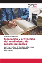 Sebastián Venegas Díaz - Simulación y proyección del rendimiento de rodales pulpables