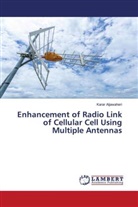 Karar Aljawaheri - Enhancement of Radio Link of Cellular Cell Using Multiple Antennas
