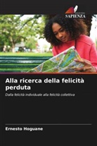 Ernesto Hoguane - Alla ricerca della felicità perduta
