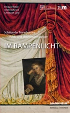 Andreas Krock, Christoph Lind, Irmgard Siede, Christoph Lind, Wilfried Rosendahl, Hermann Wiegand - Im Rampenlicht