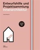 Lea Grooten, Carsten Wiewiorra - Innenarchitektur