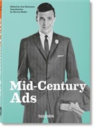 Steven Heller, Jim Heimann - Mid-Century Ads