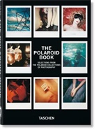 Barbara Hitchcock, Steve Crist - The Polaroid book : selections from the Polaroid collections of photography