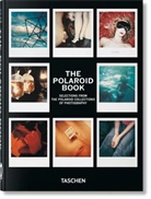 Barbara Hitchcock, Steve Crist - The Polaroid book : selections from the Polaroid collections of photography