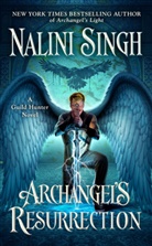 Nalini Singh - Archangel's Resurrection