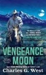 Charles G West, Charles G. West - Vengeance Moon
