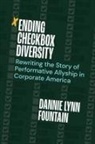 Dannie Lynn Fountain - Ending Checkbox Diversity