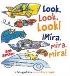 Bob Barner - Look, Look, Look! cMira, mira, mira!