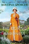 Minerva Spencer - The Boxing Baroness