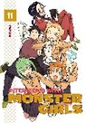 Petos - Interviews with Monster Girls 11