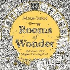 Johanna Basford, Basford Johanna - Rooms of Wonder