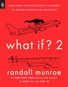 Randall Munroe - What If? Volume 2