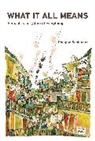 Philippe Schlenker - What It All Means