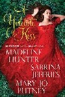 Madeline Hunter, Sabrina Jeffries, Mary Putney, Mary Jo Putney - A Yuletide Kiss