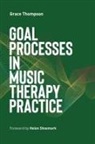 Grace Thompson - Goal Processes in Music Therapy Practice
