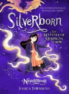 Jessica Townsend, Townsend Jessica - Silverborn