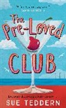Sue Teddern, Teddern Sue - The Pre-Loved Club