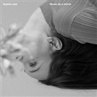 Sophia Jani - Music As A Mirror, 1 Audio-CD (Hörbuch)