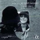 Franz Joseph Haydn - Haydn 2032-Vol.11: Au go-t parisien (Audio book)