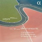 Franz Joseph Haydn - Haydn 2032,Vol.1-10-Die Sinfonien (Audio book)