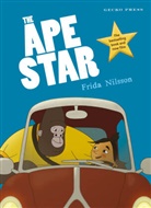 Frida Nilsson - Ape Star