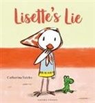 Catharina Valckx, VALCKX CATHARINA, Catharina Valckx, VALCKX CATHARINA - Lisette''s Lie