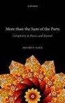 Helmut Satz, Helmut (Emeritus Professor Satz, Satz Helmut - More Than the Sum of the Parts