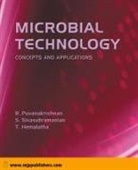 T. Hemalatha, R. Puvanakrishnan, S. Sivasubramanian - Microbial Technology