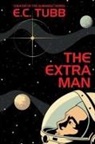 E. C. Tubb - The Extra Man