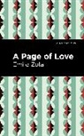 Émile Zola, Mile Zola - A Page of Love