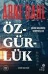 Arne Dahl - Özgürlük