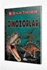 Jon Richards - Bunlari Taniyorum - Dinozorlar