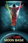 E. C. Tubb - Moon Base
