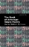 James Weldon Johnson, Johnson James Weldon - The Book of American Negro Poetry