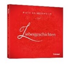 Mathias Herrmann - Liebesgeschichten (Audio book)