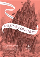 Christelle Dabos - The Storm of Echoes