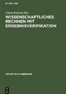Ulrich Kulisch - Wissenschaftliches Rechnen mit Ergebnisverifikation