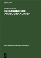 Helmut Winkler - Elektronische Analogieanlagen