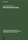 Manfred Ringpfeil - Biotechnologie