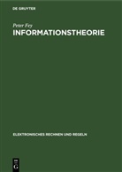 Peter Fey - Informationstheorie