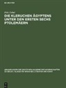 Fritz Uebel - Die Kleruchen Ägyptens unter den ersten sechs Ptolemäern