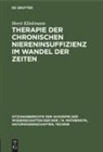 Horst Klinkmann - Therapie der chronischen Niereninsuffizienz im Wandel der Zeiten