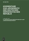 W. Dummler, L. Kny, J. Richter - Lipidanalytische Prüfkomponenten in der Laboratoriumsdiagnostik